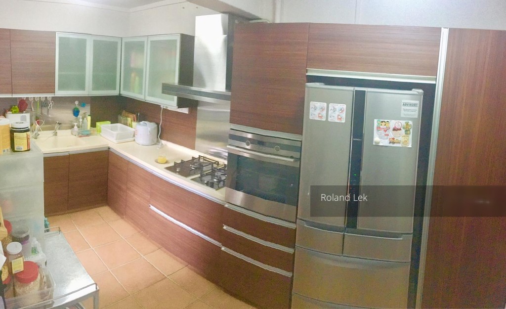 Blk 12 Dover Close East (Queenstown), HDB 5 Rooms #206106581